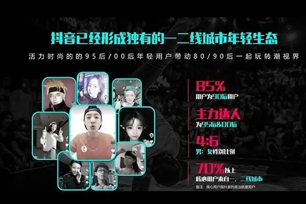 抖音可以分身吗？